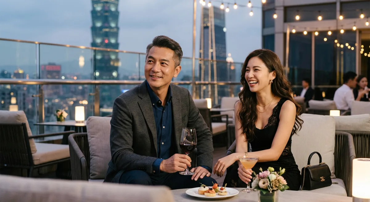 糖爹預算與包養花費規劃示意圖