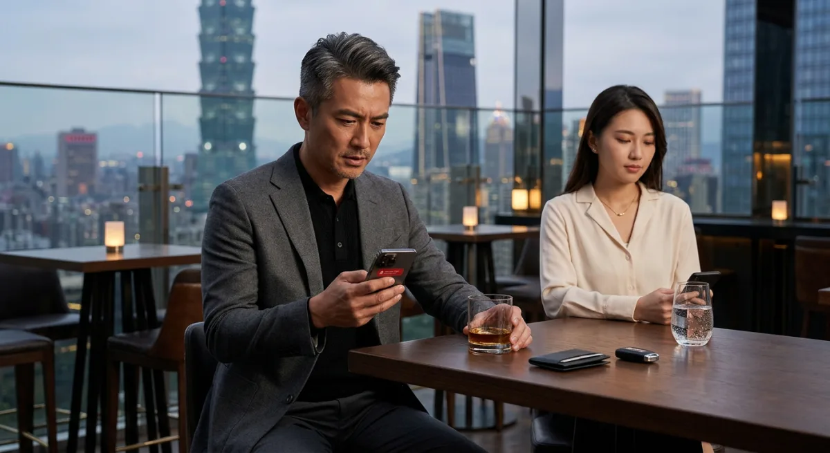 包養防詐與可疑付款要求的提醒圖片
